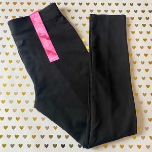 Cisono Curve Hugging Pants